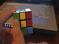 CUBO DI RUBIK soluzione semplice 3x3x3 ITALIANO (1/2) CUBO DI RUBIK soluzione semplice 3x3x3 ITALIANO (1/2)