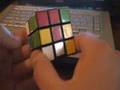 CUBO DI RUBIK soluzione semplice 3x3x3 ITALIANO (1/2)