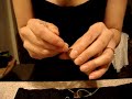 Master coupler bypass with a needle pick