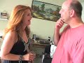 When Cobb Met Eddie's Mom