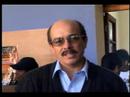 Propuesta de los católicos a la Asamblea constituyente de Bolivia. Vladimir Sattori, de la junta departamental de padres de familia de Santa Cruz habla sobre la libertad que tienen los padres de elegir la clase de educación que deben tener sus hijos.