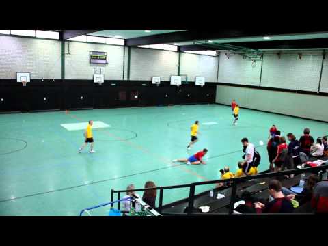 Dusiburg 2011 M�rz- Sheep - 7 Tots�nden Teil 4
