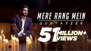 Mere Rang Mein  Valentines Day Special  Suryaveer