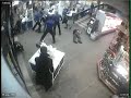 Guy took out 3 punks (2 one punch KO) in a supermarket fight