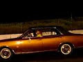 Capone gegen Opel