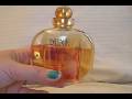 My Perfume and Body Spray Collective Haul