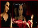 Away From Me - Evanescence- Origin