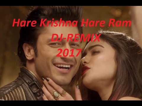 Commando 2 Hare Krishna Hare Ram (Lyrics Video Remix) Vidyut Jammwal,Adah Sharma