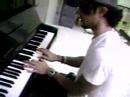 this is a friend of mine.. doing his stuff... playing the piano