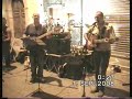 NonCiEraCapitato Band - E Berta Filava (Rino Gaetano cover)
