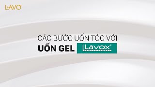 Kỹ Thuật Uốn Nóng Và Lạnh Với Uốn Gel Lavox Đa Năng Kỹ Thuật Uốn Nóng Và Lạnh Với Uốn Gel Lavox Đa Năng