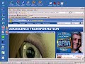 Firefox 3 leak memory - test 5 - page with flash media