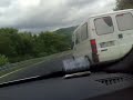 BMW 320d  M Fahrwerk Nurburgring