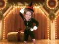 videos de Peter, Christian and Sofia xmas greetings