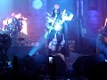 LORDI + Halloween in London Makes for...