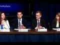 White House College Affordability Briefing