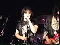 DarkStar Live ThunderHead DarkStar Live ThunderHead