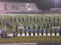 Everman HS Band 2007 (Everman,Tx)