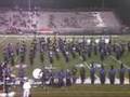 Everman HS Band 2007 (Everman,Tx)