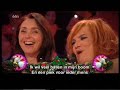 De Debby en Nancy Kerstsingle