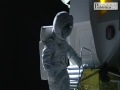 Funny Video - Divertenti - Sbarco sulla luna