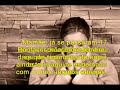 carta de um bebê