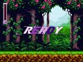 Mega Man & Bass (Perfect Runs) - Burner Man's Stage