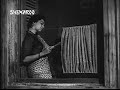 Naukri(1954)
Produced & Directed by: Bimal Roy
Music: Salil Chawdhury
Cast: Kishore Kumar, Shiela Ramani, Iftekar 

This is one of the finest films Kishoreda worked in and he gave an outstanding performance. Any one who has doubts about Kishoreda's ability to do serious roles, must watch this film first!
In my opinion he is one of the finest actors bollywood has seen ever !!!