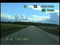 Randelin, EK1, SM Uusikaupunki-ralli 2007 Randelin, EK1, SM Uusikaupunki-ralli 2007