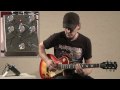 Henrik Berger & T Rex Bloody Mary