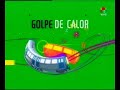 rsm golpe de calor