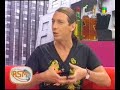 rsm golpe de calor