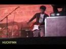 band,huckfinn,lucena