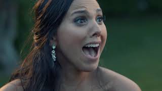 This is our new and exclusive product! Add cinema to your wedding film is just amazing! But adding cinema on a movie that is shown at your own wedding? Its the next level. Book us now! 