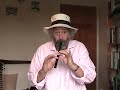 a bit of musical silliness dedicated to my little grandson, who loves to see his granddad clowning around... written by walter donaldson and george whiting in 1927, it was a huge hit for crooner gene austin, and has been covered by, among others, fats domino and leon redbone.

you can see a higher quality version of this at:

http://www.vimeo.com/2249421