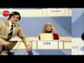 Comic Relief Blankety Blank