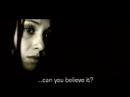 the third episode of fixion. 

what happened when you are prisonner in the imagination of your creator...