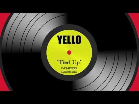 Yello - Tied Up - DJ TJPIPER Dance Mix