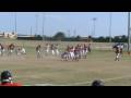 Lobos Vs Sharyland
