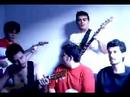 Lenços ao vento (versão caseira com webcam - 2001)