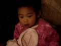 My cuz little Cuz!!