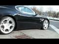 ALFA ROMEO 8C   SOUND