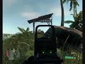 Crysis HD Very High 2xNvidia Gforce 9800 GT