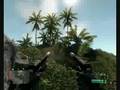 Crysis HD Very High 2xNvidia Gforce 9800 GT