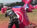 The First NXL All Star Game Mix