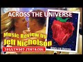Across The Universe (2007) - Soundtrack Review