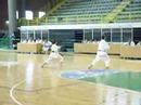 Tiziana Rizzo Kata Karate FIKTA (Part 1) Tiziana Rizzo Kata Karate FIKTA (Part 1)