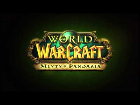 Blizzard press tour - Since Blizzard had everyone sign an NDA (Non-Disclosure Agreement) on the Mists of Pandaria information, no one can report it until the 19th. =(