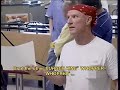Whopper Freakout Construction Worker