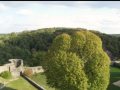 Sainte Suzanne, Mayenne,... Voir la Vidéo